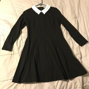 Wednesday Addams Costume